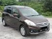 Used 2017 Proton Ertiga 1.4 VVT Plus Executive MPV LowDepo / HIGHLOAN / WARRANTY
