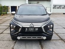 2018 Mitsubishi Xpander 1.5 ULTIMATE Wagon