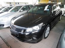 2011 Honda Accord 2.4 i-VTEC VTi-L Sedan -- WELL MAINTAINED --
