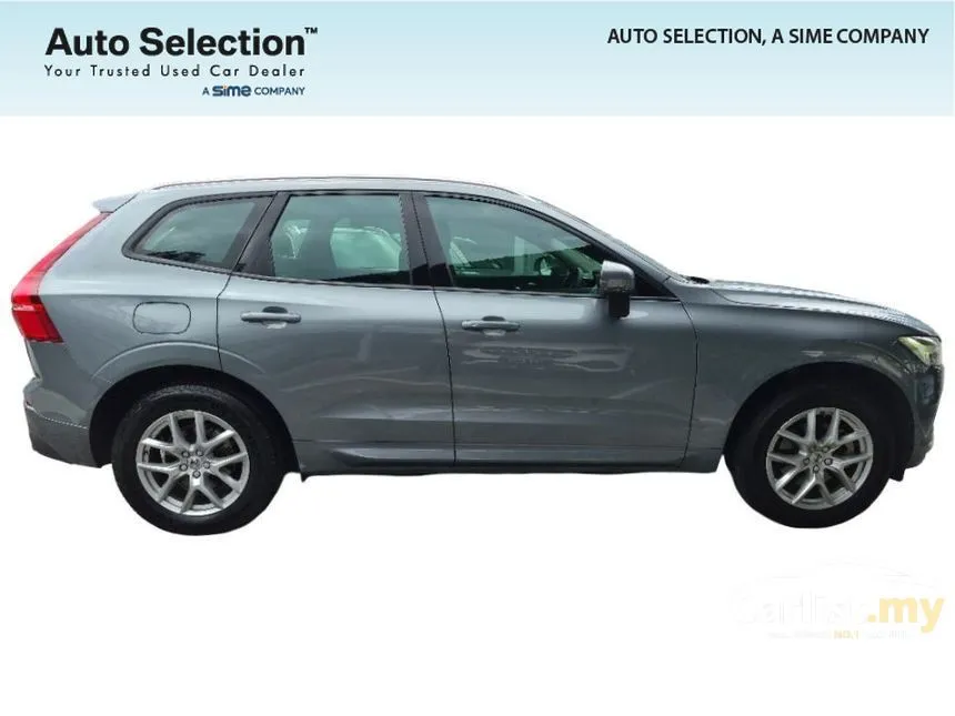 2018 Volvo XC60 T5 Momentum SUV