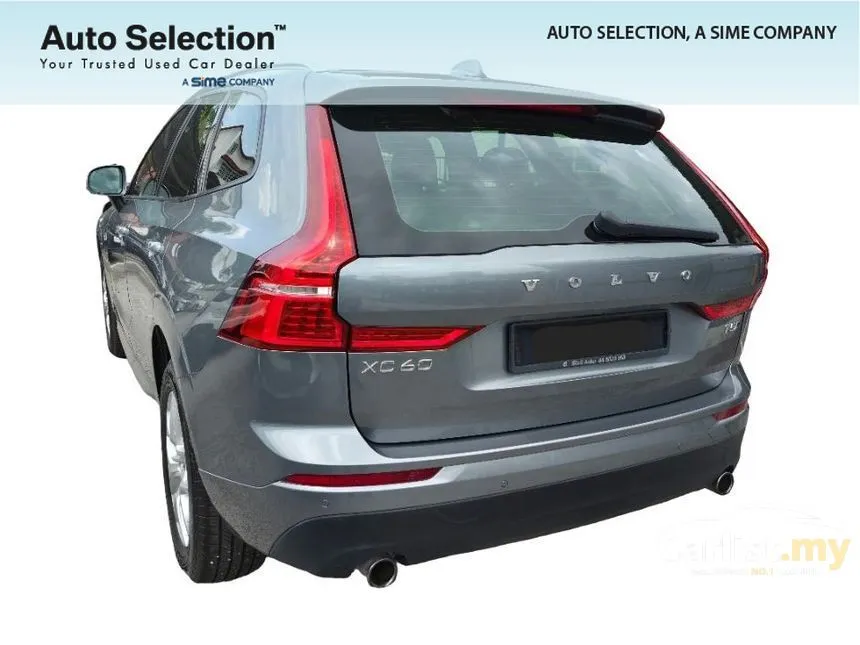 2018 Volvo XC60 T5 Momentum SUV