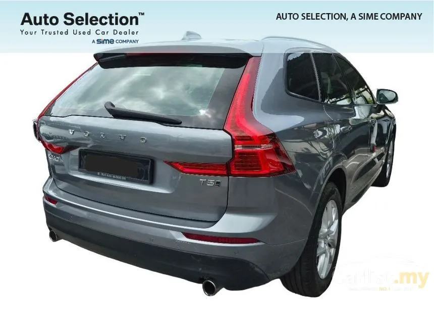 2018 Volvo XC60 T5 Momentum SUV