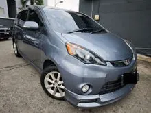 2013 Perodua Alza 1.5 EZ AUTO 7 SEATER NICE CAR