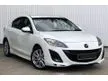 Used 2010 Mazda 3 2.0 Sport Activematic & Direct Sedan