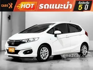 2021 Honda JAZZ 1.5 V Hatchback