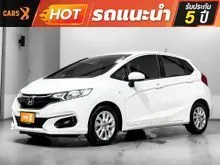 2021 Honda JAZZ 1.5 (ปี 14-22) V Hatchback