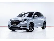 2017 Honda HR-V 1.8 (ปี 14-18) E Limited SUV
