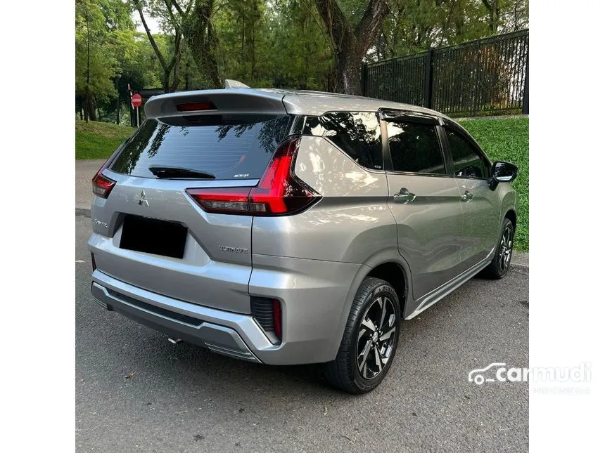 2022 Mitsubishi Xpander Ultimate MPV