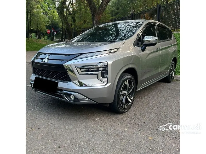 2022 Mitsubishi Xpander Ultimate MPV