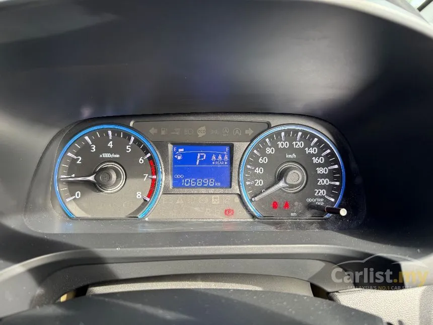 2020 Perodua Myvi G Hatchback
