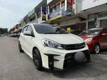 2020 Perodua Myvi 1.3 G Hatchback