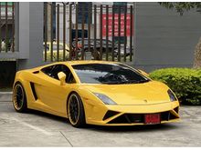 2013 Lamborghini Gallardo 5.2 (ปี 04-15) LP560-4 Coupe AT
