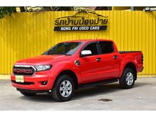 2018 Ford Ranger 2.2 DOUBLE CAB (ปี 15-18) Hi-Rider XLT Pickup