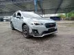 Used 2021 Subaru XV 2.0 GT Edition SUV CAR FULL SERVICE RECORD UNDER WARRANTY - Cars for sale