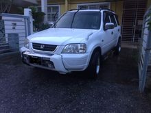 1995 Honda CR-V 2.0 (A)