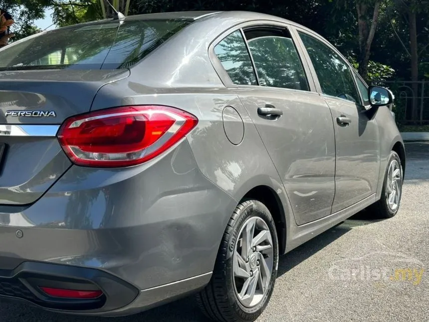 2016 Proton Persona Executive Sedan