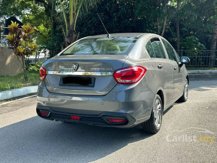 2016 Proton Persona Executive Sedan