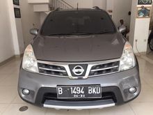 2010 Nissan Grand Livina 1.5 Manual Highway Star MPV - Kredit TDP 6 JT atau TT