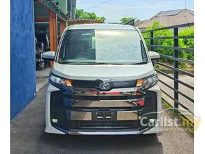 2022 Toyota Noah 2.0 S-Z MPV