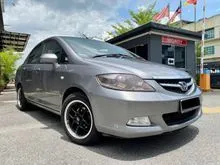 2006 Honda City 1.5 VTEC Sedan EXCELLENT CONDITION