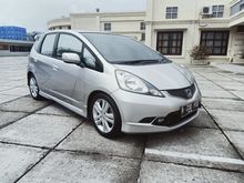 2010 Honda Jazz 1.5 RS Hatchback