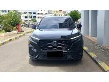 2024 Honda CR-V 2.0 RS e:HEV SUV Hybrid Sensing Like New Record