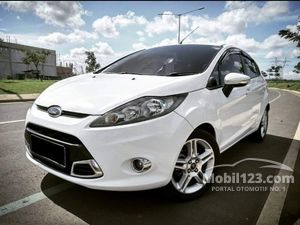 Fiesta - Ford Murah - 405 mobil dijual di Indonesia - Mobil123 Fiesta - Ford Murah - 405 mobil dijual di Indonesia - Mobil123