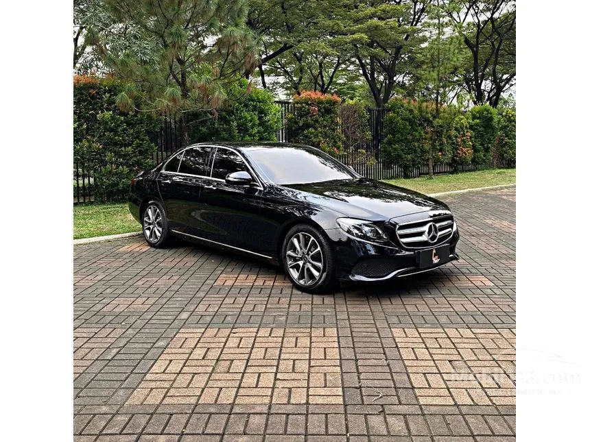 Jual Mobil Mercedes