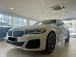 Used 2023 BMW 530e 2.0 M Sport BMW PREMIUM SELECTION