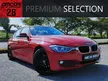 Used ORI2014 BMW 316i 1.6 TURBO (AT) 1 OWNER / 1 YR WARRANTY / SPORT RIM / TURBO / CALL FOR TEST DRIVE NOW