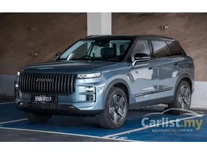 2026 JAECOO J7 1.5 PHEV SUV