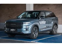 2026 JAECOO J7 1.5 PHEV SUV HARI RAYA PROMOTION (SAVING UP TO RM13K)