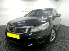 2010 Honda Accord 2.0 i-VTEC VTi-L ACCIDENT FREE 1 LADY OWNER