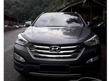 2013 Hyundai Santa Fe 2.4 Premium
