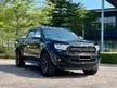 Used 2018 Ford Ranger 2.0 XLT Pickup 10 SPEED LIMITED NO OFF ROAD HIGH LOAN