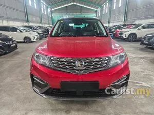 2021 Proton X70 1.8 Premium SUV
