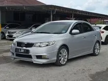 #OTR# 2012 Naza Forte 1.6 SX (A) Nice Condition, 3 Years Warranty