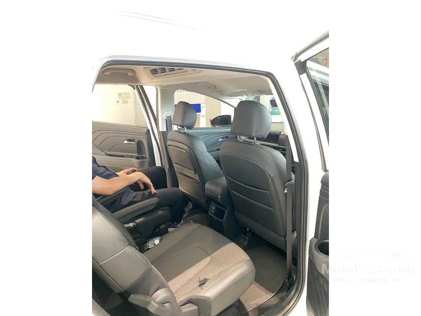 2025 Hyundai Stargazer Cartenz Trend MPV