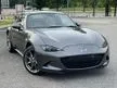 Recon 2021 Mazda Roadster MX