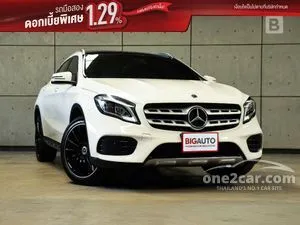 2019 Mercedes-Benz GLA250 2.0 AMG Dynamic SUV