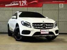 2019 Mercedes-Benz GLA250 2.0 W156 (ปี 14-20) AMG Dynamic SUV AT