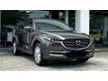 New 2023 Mazda CX-8 2.5 SKYACTIV-G #FASTSTOCK - Cars for sale