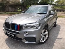 BMW X5 2.0 xDrive40e M Sport SUV Under Bmw Warranty