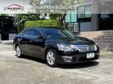 2015 Nissan TEANA 2.0 (ปี 13-20) XL Sedan