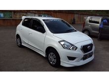 Datsun GO 1.2 T-ACTIVE 2016 Full Power Window
