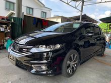 2015 Honda Jade 1.5 RS MPV ( HONDA SENSING ) SPECIAL MERDEKA PROMO