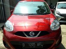 DP 12 jt BIG SALE 2017 Nissan March 1.2 1.2L Hatchback