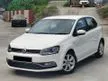 Used 2018 Volkswagen Polo 1.6 Hatchback (A) Zero Deposit