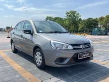 2019 Proton Saga 1.3 Standard Sedan