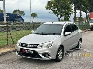 2019 Proton Saga 1.3 Standard Sedan